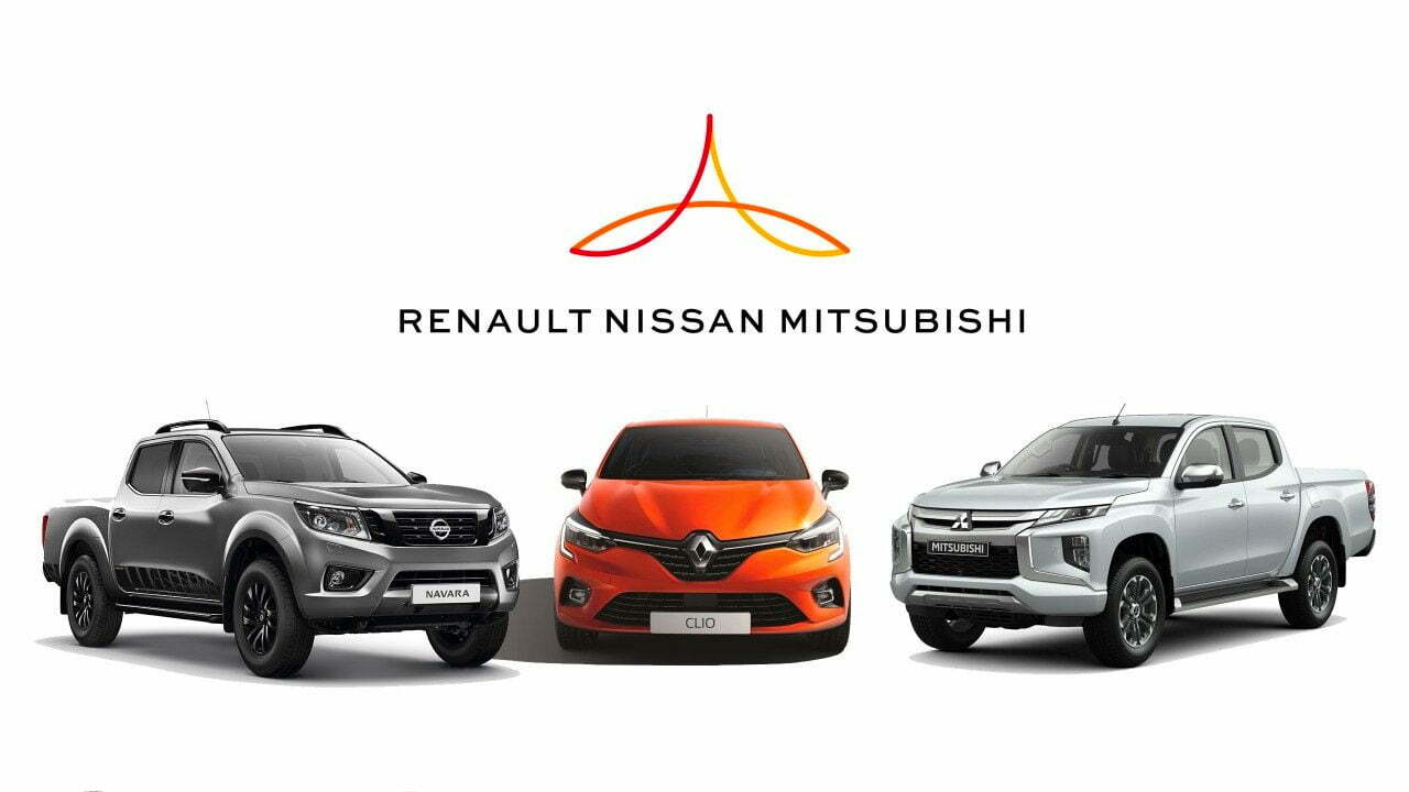 Renault-Nissan-Mitsubishi İttifakında değişim…