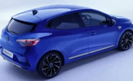 Renault Clio’nun 2024 Modeli Tanıtıldı: Tasarımı ve Özellikleri Güncellendi