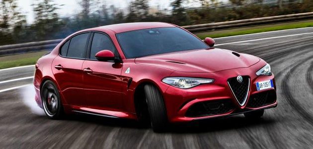 Alfa Romeo’nun Sıfır Araba Fiyat Listesi Yayınlandı