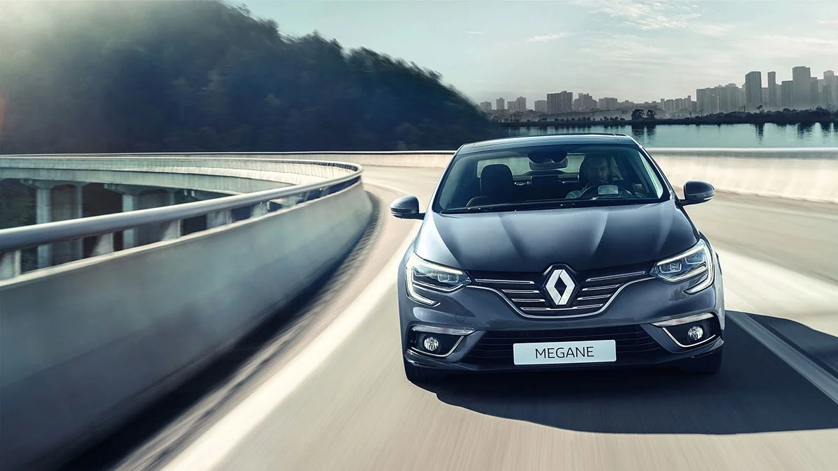 Renault Megane Fiyatları Türkiye’de 1 Milyon TL’yi Geçiyor!