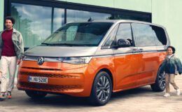Volkswagen’in Yeni Şarj Edilebilir Hibrit Modeli Multivan, Türkiye’ye Geliyor!