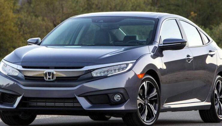 Honda’nın Haziran Ayı Fiyatları İkinci Kez Zamlandı, Fiyatlar Uçtu!