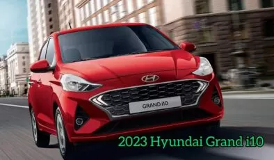Hyundai i10’un Yenilenmiş Tasarımı ve Özellikleri