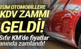 Türkiye’nin En Ucuz Arabası Egea’nın Güncel Fiyatı!