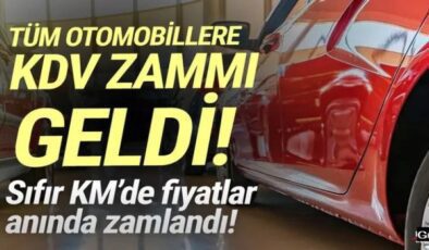 Türkiye’nin En Ucuz Arabası Egea’nın Güncel Fiyatı!