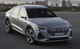 Audi’nin 2023 Modelleri: İleri Teknoloji ve Lüksün Buluşması