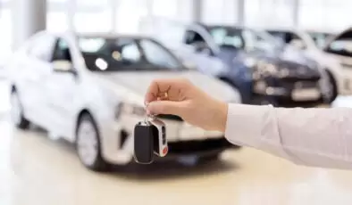 AB’de yeni araba satışları temmuzda yüzde 15 arttı