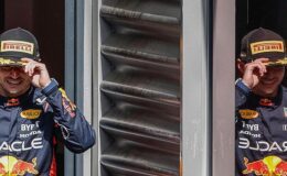 Alp Ustaoğlu yazdı: Verstappen hariç F1’de işler yolunda