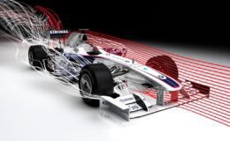 Formula 1 Araçlarından Bilmediğiniz 5 Teknoloji