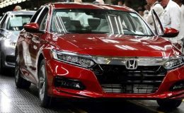 Honda hangi ülkenin markası, nerede üretiliyor? Japon araba devi ve global tesiri