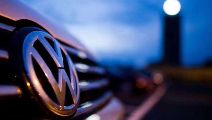 Xpeng CEO’su: Volkswagen ile yapılan işbirliği Çin’in teknoloji paylaşma isteğini kanıtlıyor