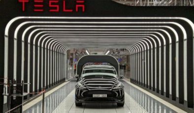Tesla’dan Almanya kararı! Üretim Hedeflerini düşürdü