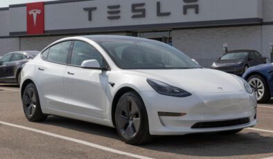Tesla’dan indirim kararı! Model Y fiyatları düştü