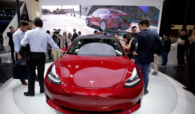 Tesla, ABD’de Fiyatsız Model 3 Çekilişi Başlattı