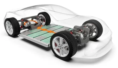 Stellantis, elektrikli araba bataryalarını küçültmek için adım attı