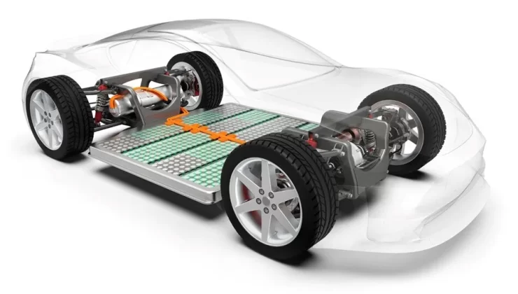 Stellantis, elektrikli araba bataryalarını küçültmek için adım attı