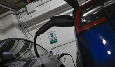 Avrupa’da elektrikli araç satışı arttı! Artık satılan 5 otomobilden 1’i elektrikli