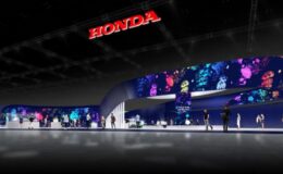Honda, Japonya Mobilite Fuarı’nda geleceğin teknolojilerini tanıtıyor