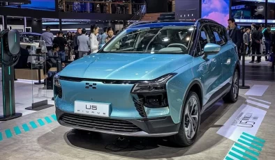 AB’nin Çinli elektrikli otomobillere yönelik soruşturması ticari çatışma riskini artırdı
