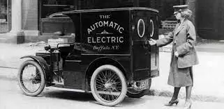 Elektrikli Araçların 140 Yıllık Tarihi