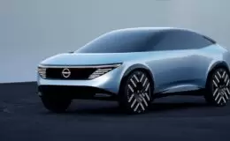 Nissan’dan yeni karar! Avrupa’daki tüm modeller elektrikli olacak