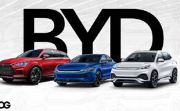 Çinli elektrikli araba üreticisi BYD, Türkiye’ye giriş yapıyor
