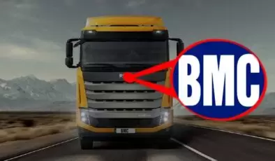 Yerli Bir Firma Olarak Bilinen BMC’nin Açılımı Neden British Motor Company?