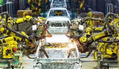 ABD’de otomotiv işçilerinden grev: 2 haftada 4 milyar dolara mal oldu