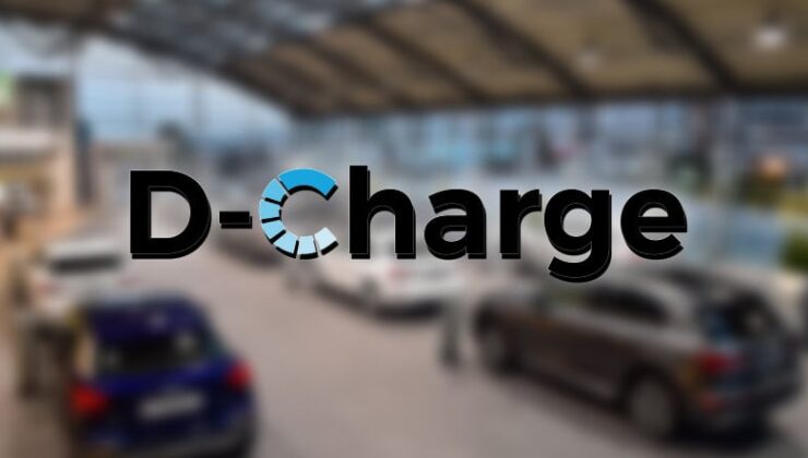 Doğuş Otomotiv, D-Charge ile Elektrikli Araç Şarj İstasyonları İnşa Edecek