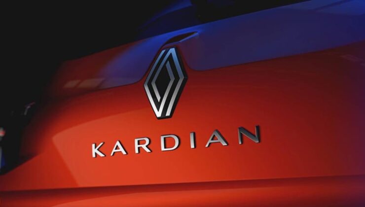Renault, gelecekteki SUV modeli Kardian’dan yeni görseller paylaştı