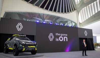 Renault’dan dev yatırım ve Türkiye görevi!