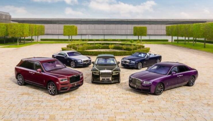 Rolls-Royce’un başına yeniden bir İngiliz geçiyor