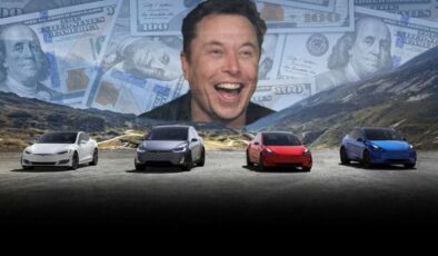 Tesla, 2023’ün Üçüncü Çeyreğinde Kaç Araç Sattığını ve Ürettiğini Açıkladı