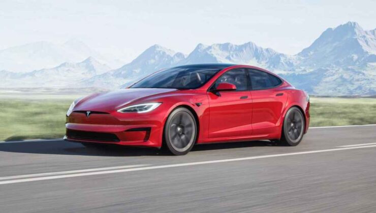 Tesla fiyatlarında indirim yaptı… İşte Tesla Model Y’nin yeni fiyatı…
