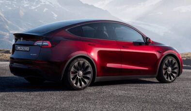 Tesla, yılın 3. çeyreğinde 435 binden fazla araç sattı