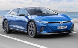 Volkswagen Trinity, Tesla’ya rakip olmak için gün sayıyor