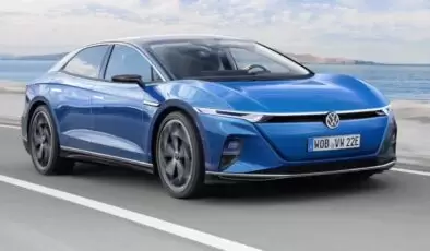 Volkswagen Trinity, Tesla’ya rakip olmak için gün sayıyor