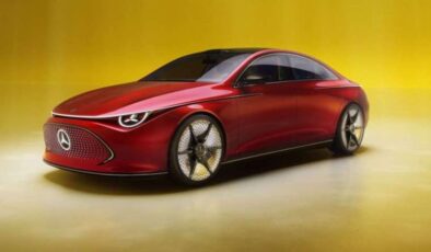 Yıl bitmeden satışa sunulacak elektrikli otomobil listesi: Ford, Kia, BMW…