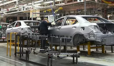 Otomobil üreticileri artan maliyetler nedeniyle Ocak 2024 için fiyat artışlarını açıkladı