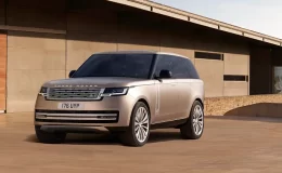 Land Rover Fiyat Listesi Kasım 2023