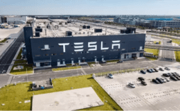 HSBC Tesla kapsamını ‘azalt’ notuyla başlattı