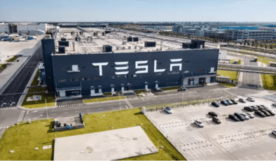 HSBC Tesla kapsamını ‘azalt’ notuyla başlattı
