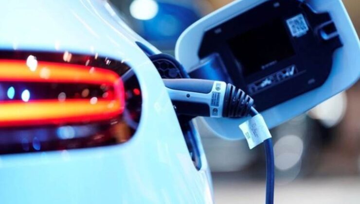 Elektrikli araçlarda şarj sorunu bitti! Batarya takas dönemi başlıyor