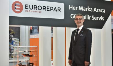 Eurorepar Car Service 100 Bininci Müşterisini Ağırladı!