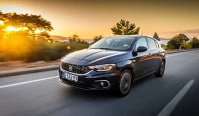 Fiat Egea 2023 fiyat listesi ve güncel modeller