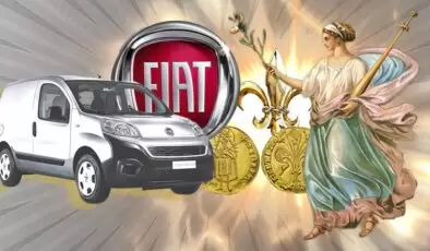 Fiat’ın İtalyan İkonu Modelleri ve İsimlerinin Anlamları