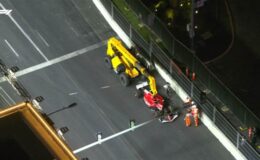 Formula 1’de rögar kapağı skandalı! Ünlü pilot antrenmanda ölümden döndü…