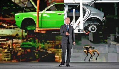 Hyundai Motor Company Ulsan’da Elektrikli Araç Fabrikası Açıyor.
