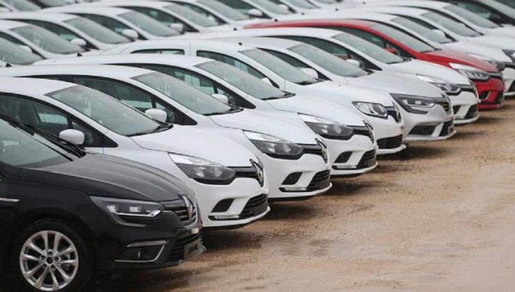 Krize Rağmen Otomobil Satışlarında Rekor