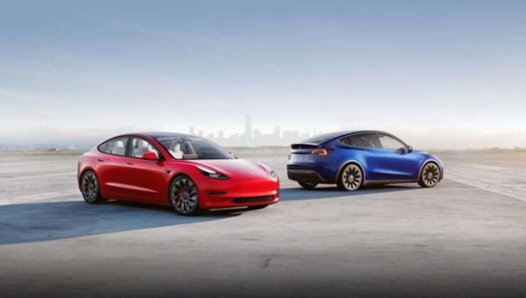 Tesla’nın Çin Üretimi Model Y’si ve Türkiye’nin Elektrikli Otomobil Pazarındaki Geleceği